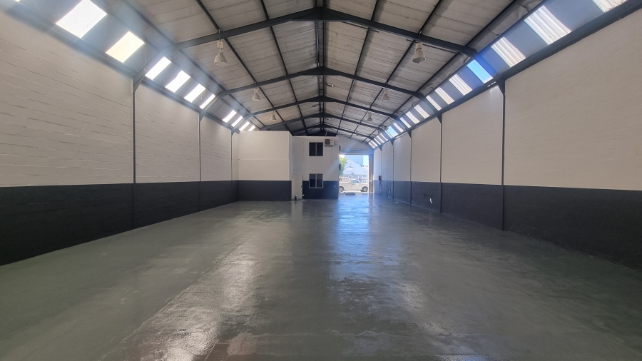 To Let commercial Property for Rent in Montague Gardens Western Cape